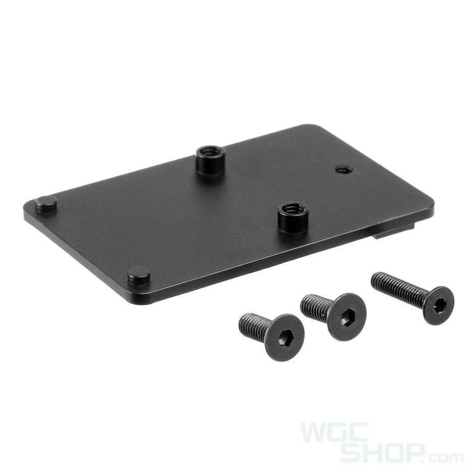 PRO ARMS RMR Mount for Umarex / VFC Glock GBB Airsoft Series
