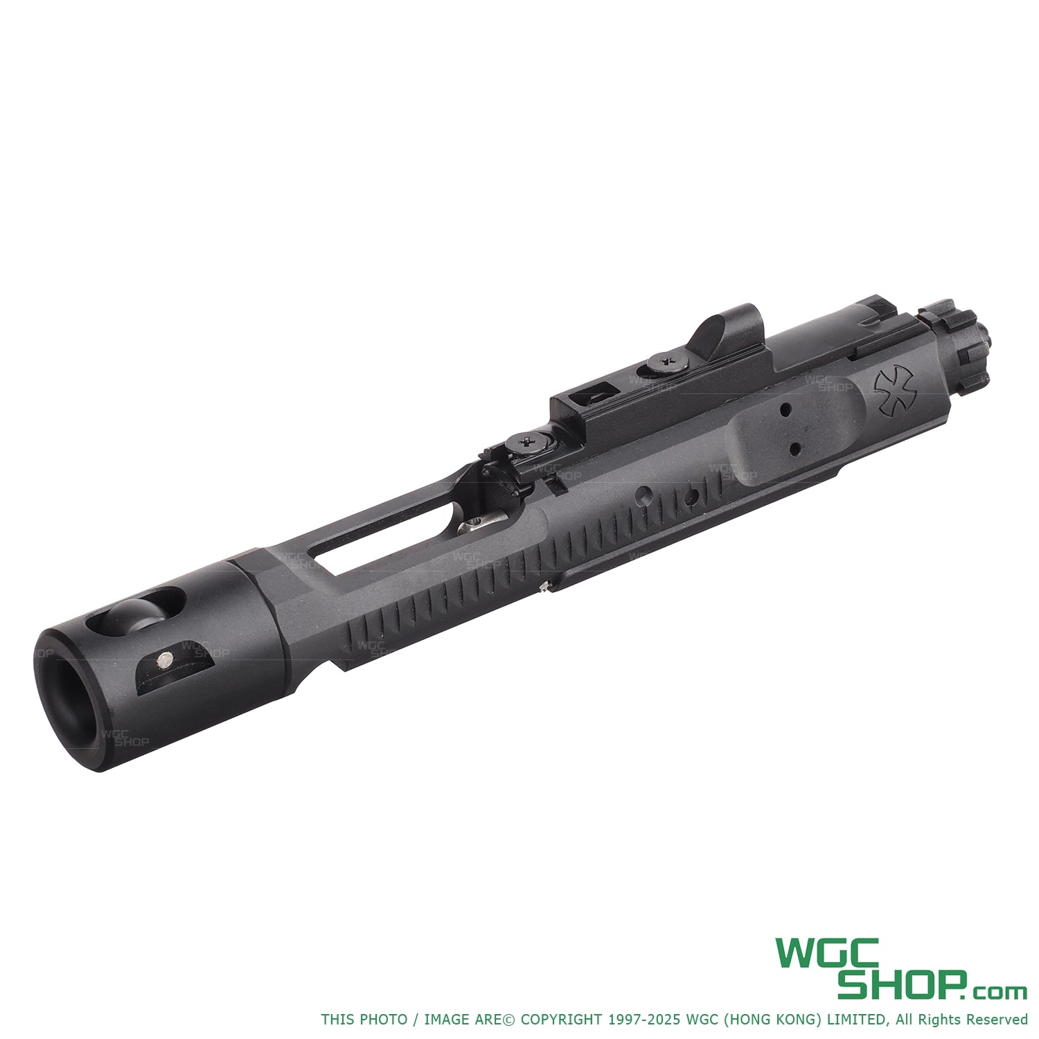 EMG / DYTAC NOVESKE Gen2 Bolt Carrier Set for MARUI M4 MWS GBB