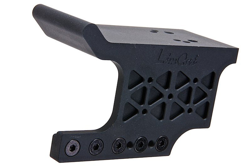 Revanchist Airsoft Limcat Style Universal Optic Mount For Hi Capa GBB