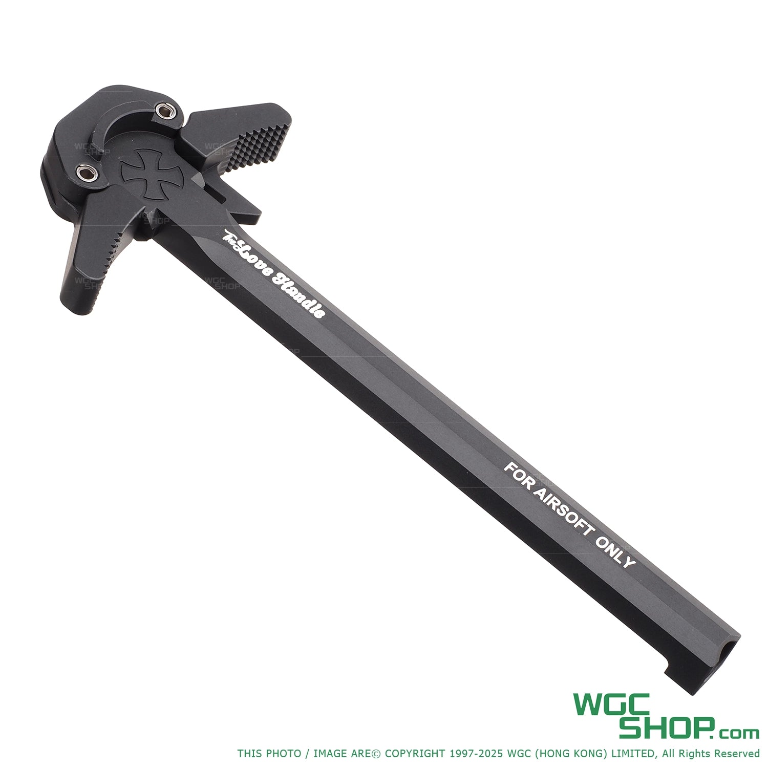 EMG / DYTAC NOVESKE Love Handle for MARUI M4 MWS GBB