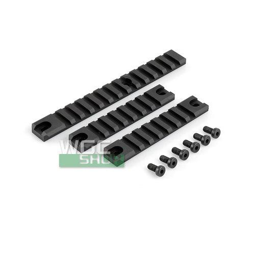 VFC G36C GBB forearm Tri Rail Set