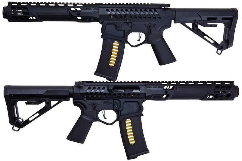EMG (APS) F1 Firearms SBR C7M GBB Airsoft Rifle