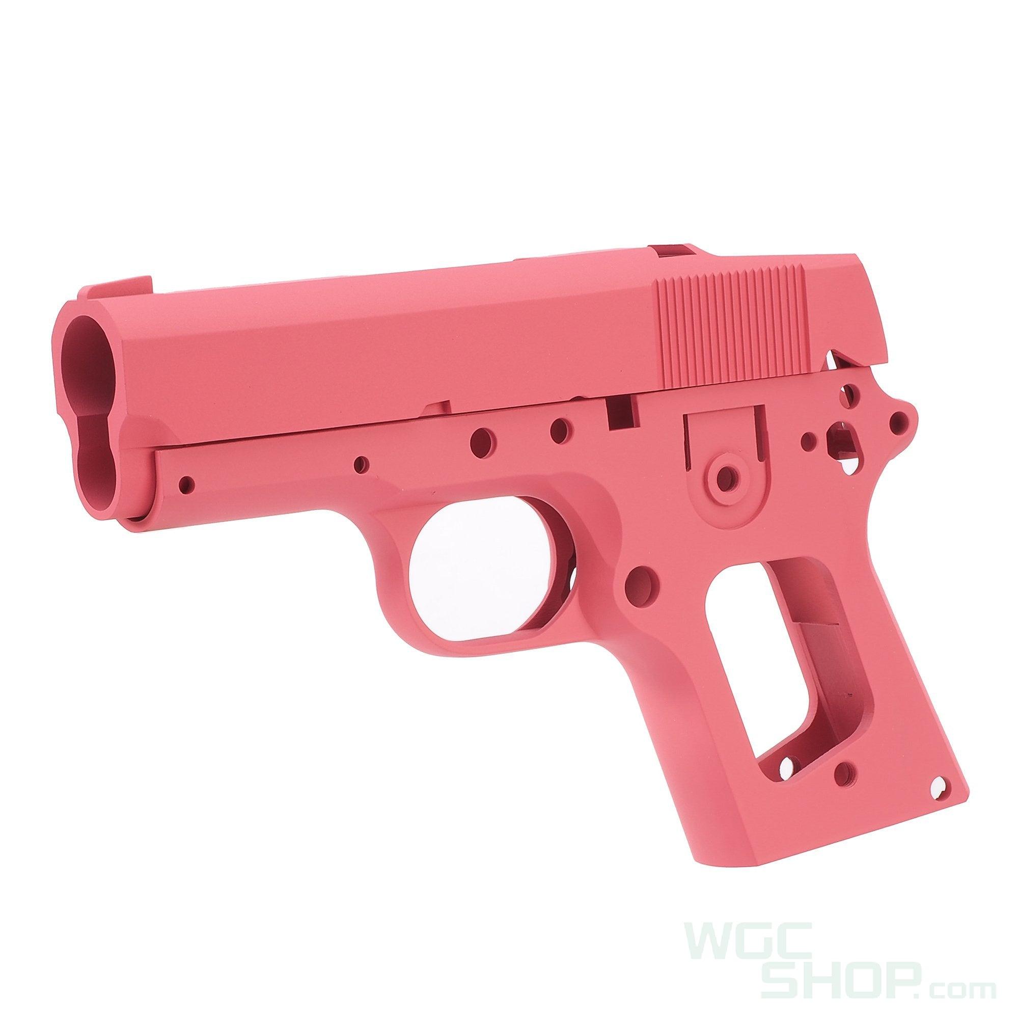 GUARDER Aluminum Kits for Marui Vorpal Bunny ( Pink / None Marking )