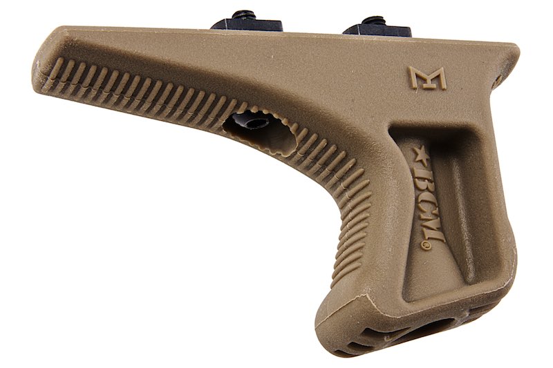 VFC BCM KAG M Lok Fore Grip (Tan)