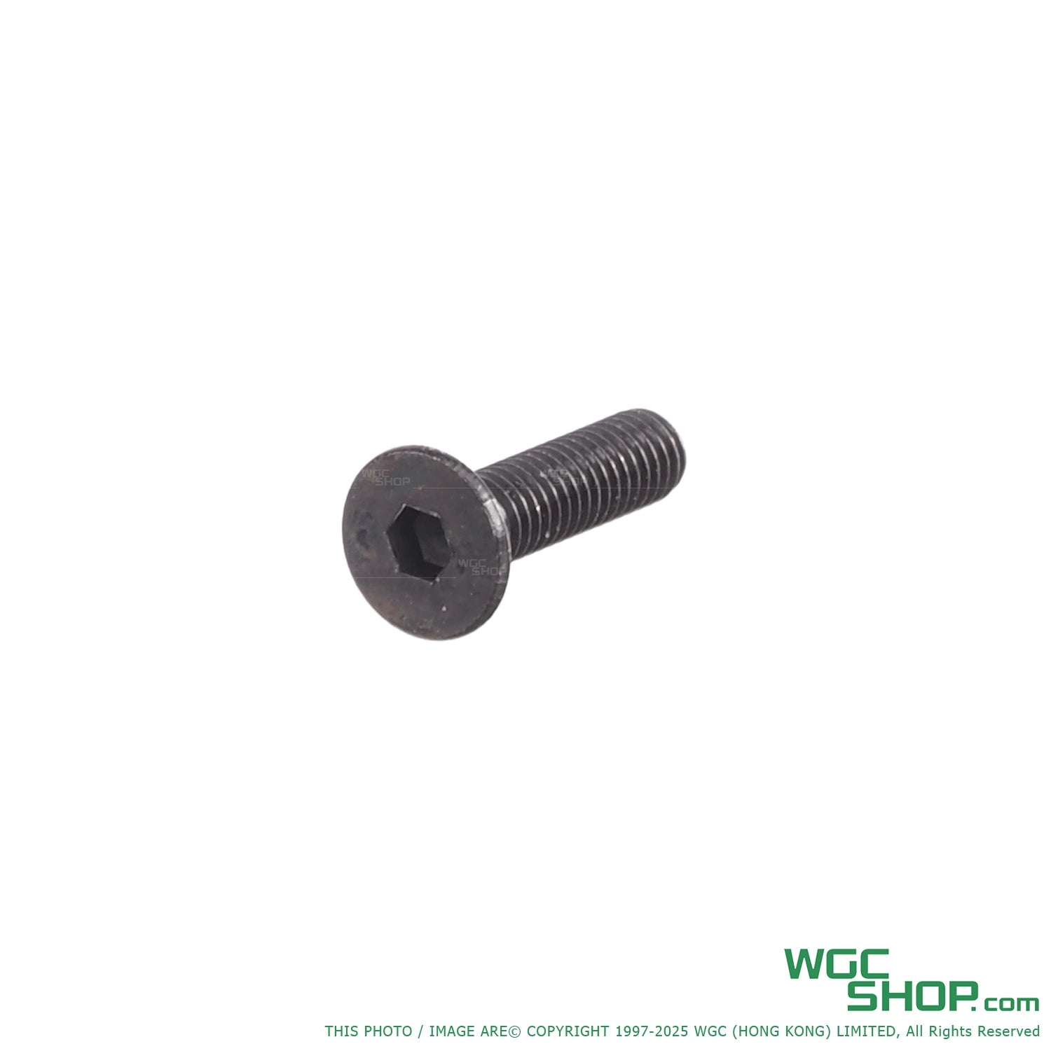 VFC Original Parts - Screw M3x12 ( PSCW031202 )