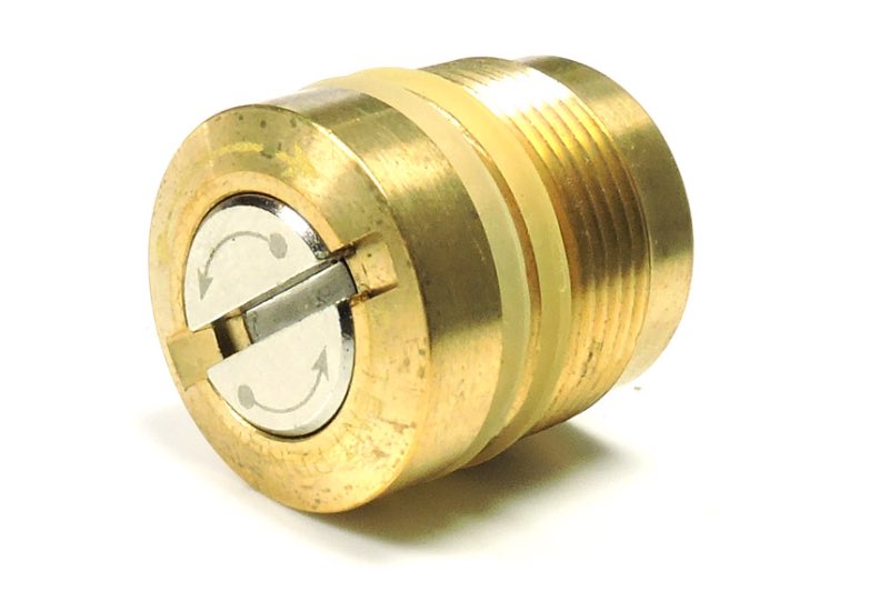 APS CO2 Magazine Base Cap