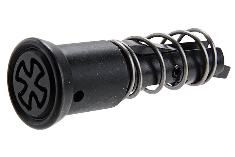 CYMA CGS Steel Noveske Forward Assist For Tokyo Marui MWS GBB Airsoft Rifle