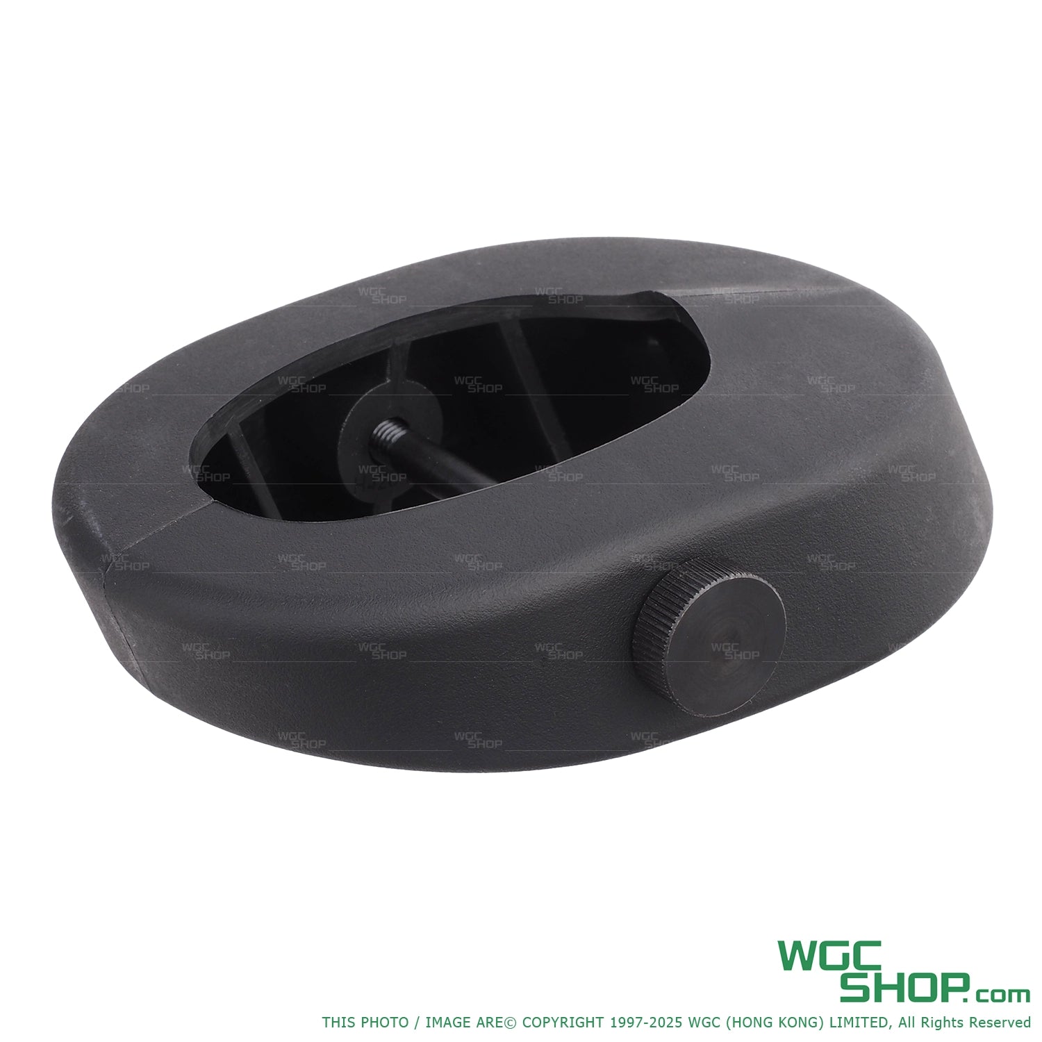 VFC Original Parts - PSG-1 GBB Grip Rest Set
