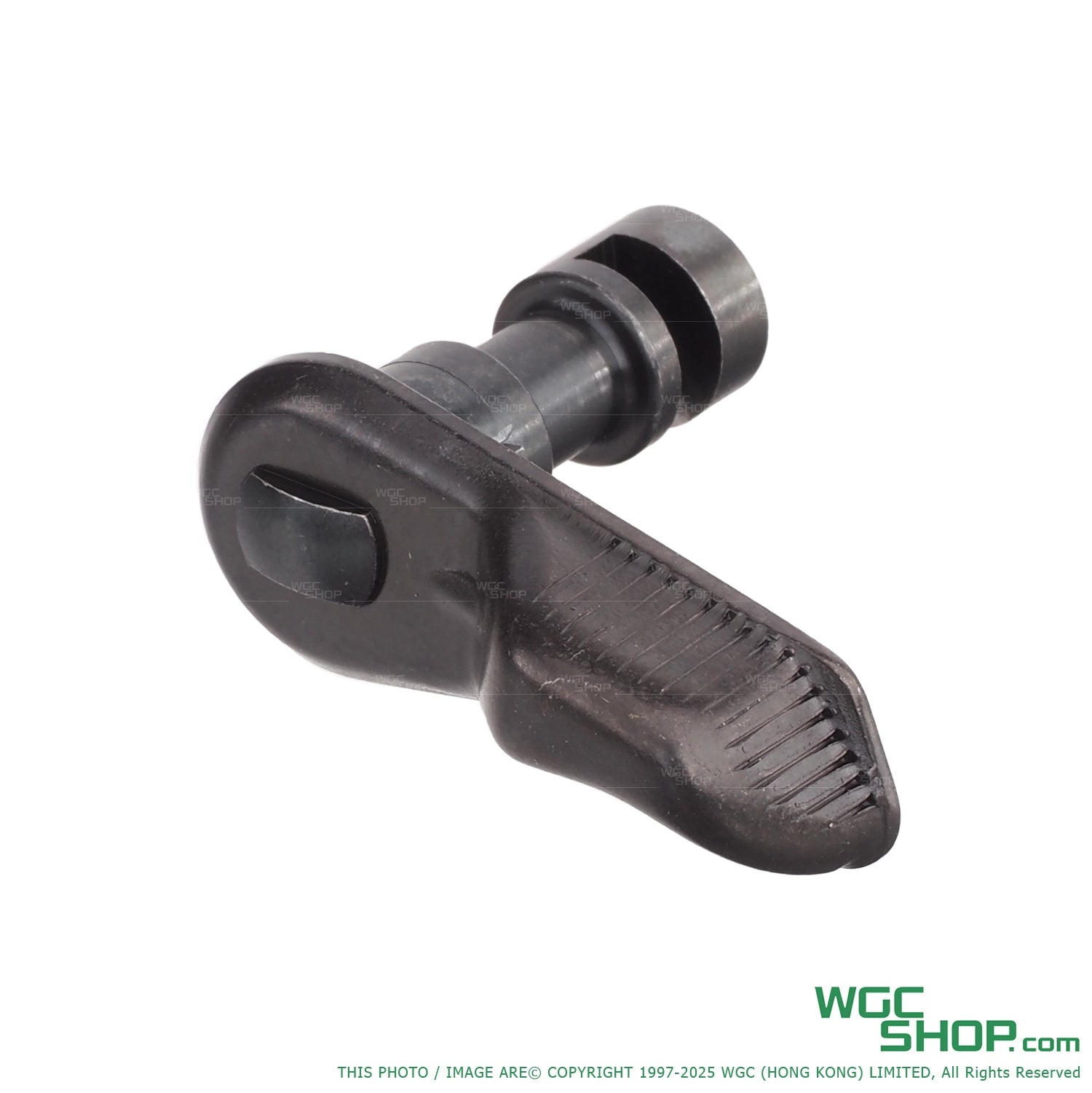 VFC Original Parts - G3 / PSG-1 GBB Selecter Set ( VG2BMSY000 / 02-2 )