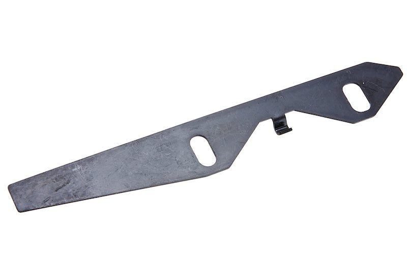 DNA VFC M249 GBB Steel Cocking Channel Cover