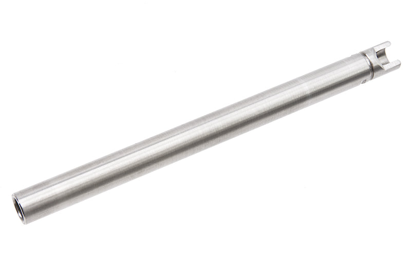 Lambda Five 6.05mm Cold Forged Stainless Steel (SUS304) Inner Barrel for Tokyo Marui G17/ G18C/ P226