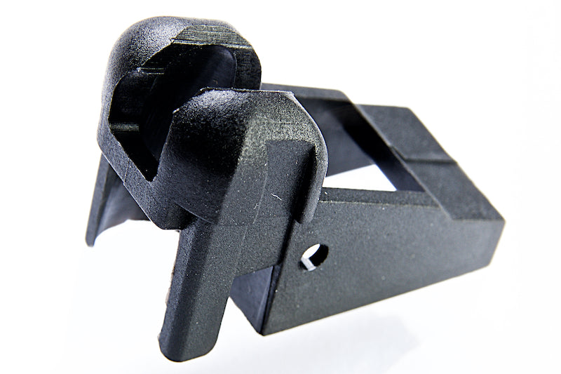 KJ Works Magazine Lip For Shadow 2 Airsoft GBB (#34)