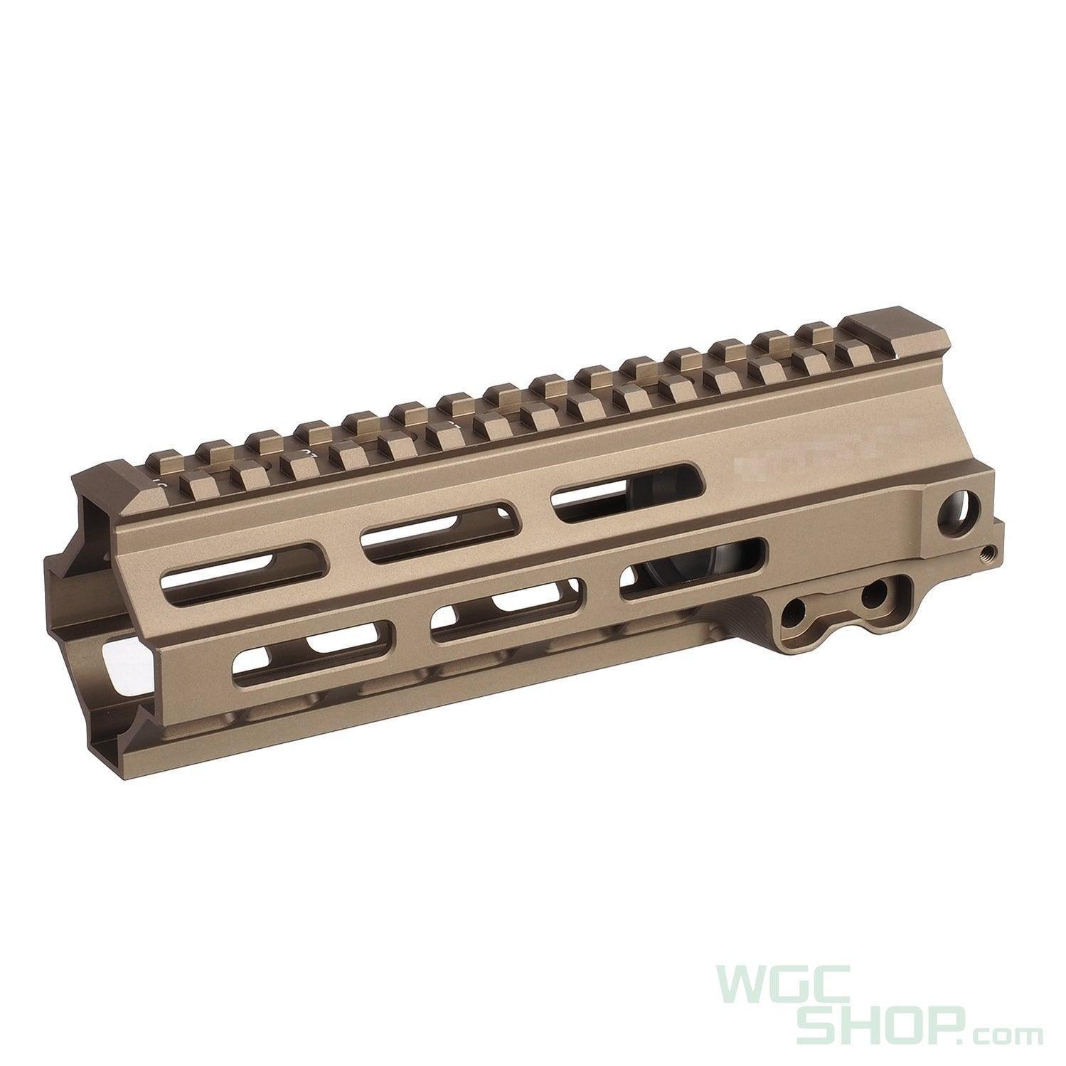 5KU 7 Inch MK.8 Rail for AEG / GBBR ( 5KU-297 )