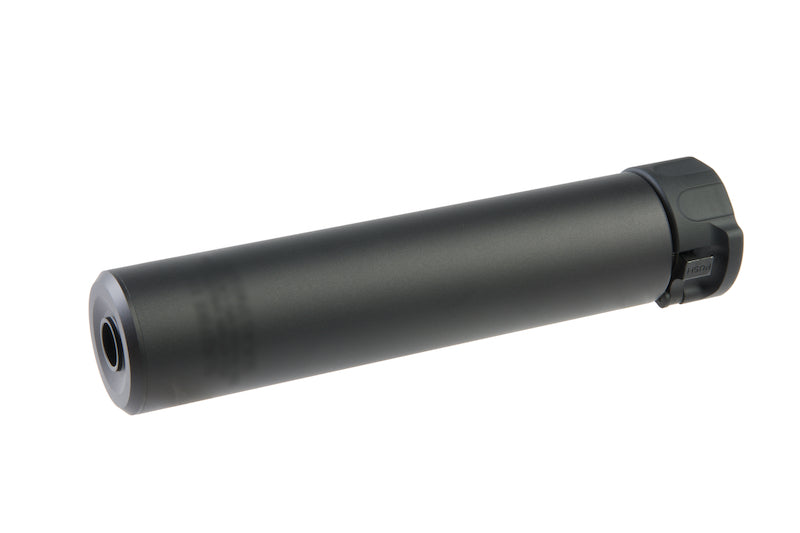 GK Tactical SOCOM556 MG Suppressor (14mm CCW)