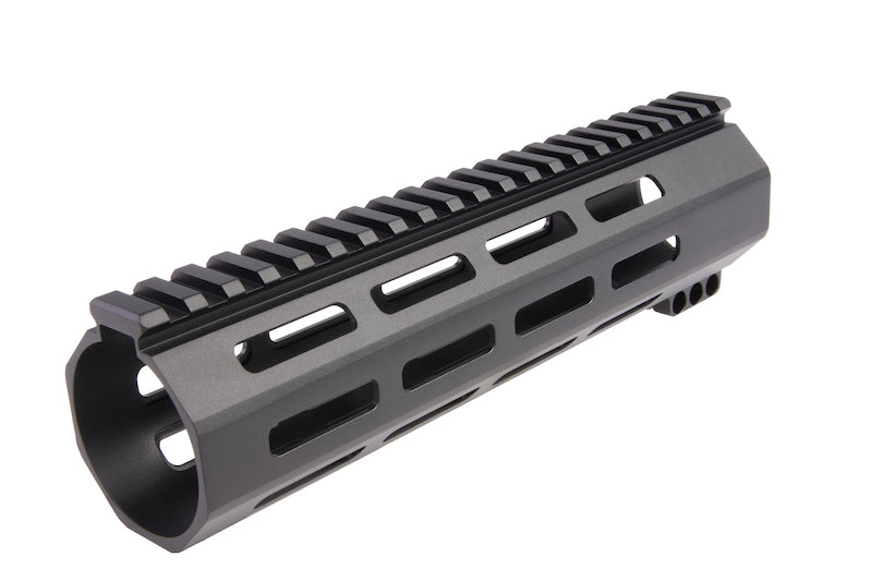 RGW 9 inch M4 QD Takedown System MLOK Handguard for WE/VFC M4 GBB Rifle