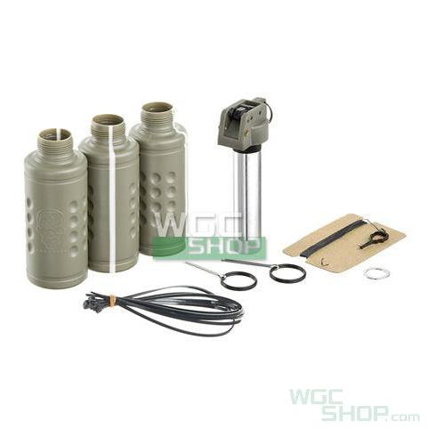 APS Thunder Shocker Package ( 3 Shells with Main Core )