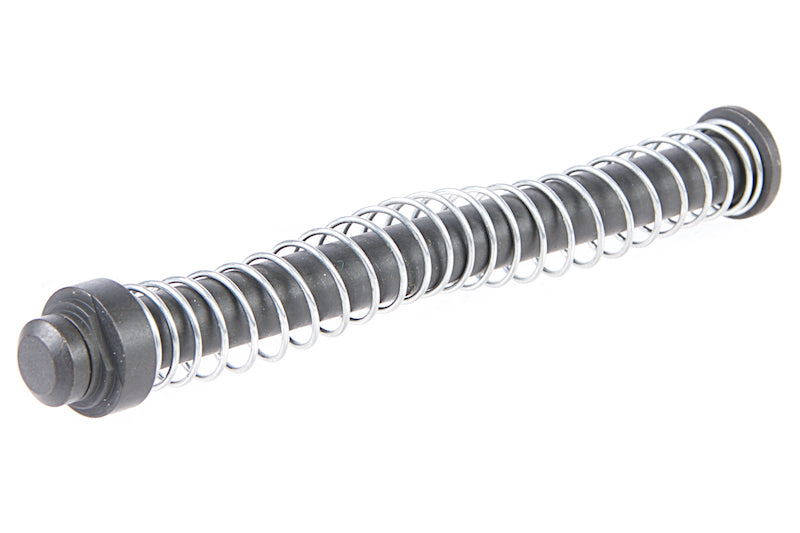 GK Tactical 125% Steel Recoil Guide Rod Set for Tokyo Marui Model 17 Gen 3/ 18 GBB Airsoft