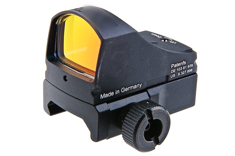 SOTAC CNC Aluminum Adjustable TDR (Docter) Red Dot Sight