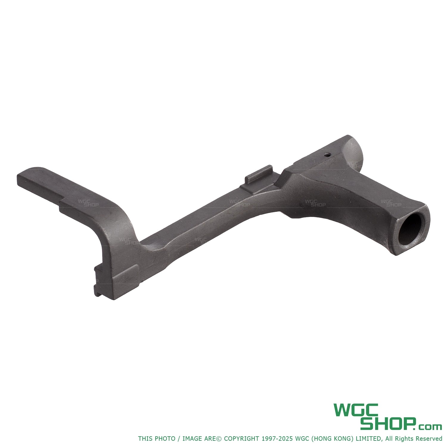 dnA M249 GBB Steel Cocking Handle Assembly