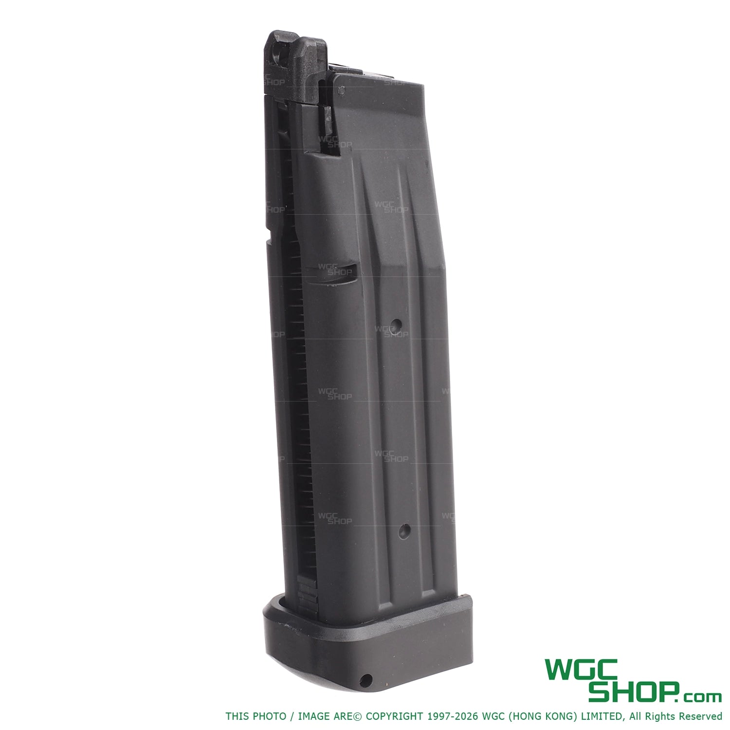 ARCTURUS 29Rds Ambi Spec Hi-Capa CO2 Airsoft Magazine