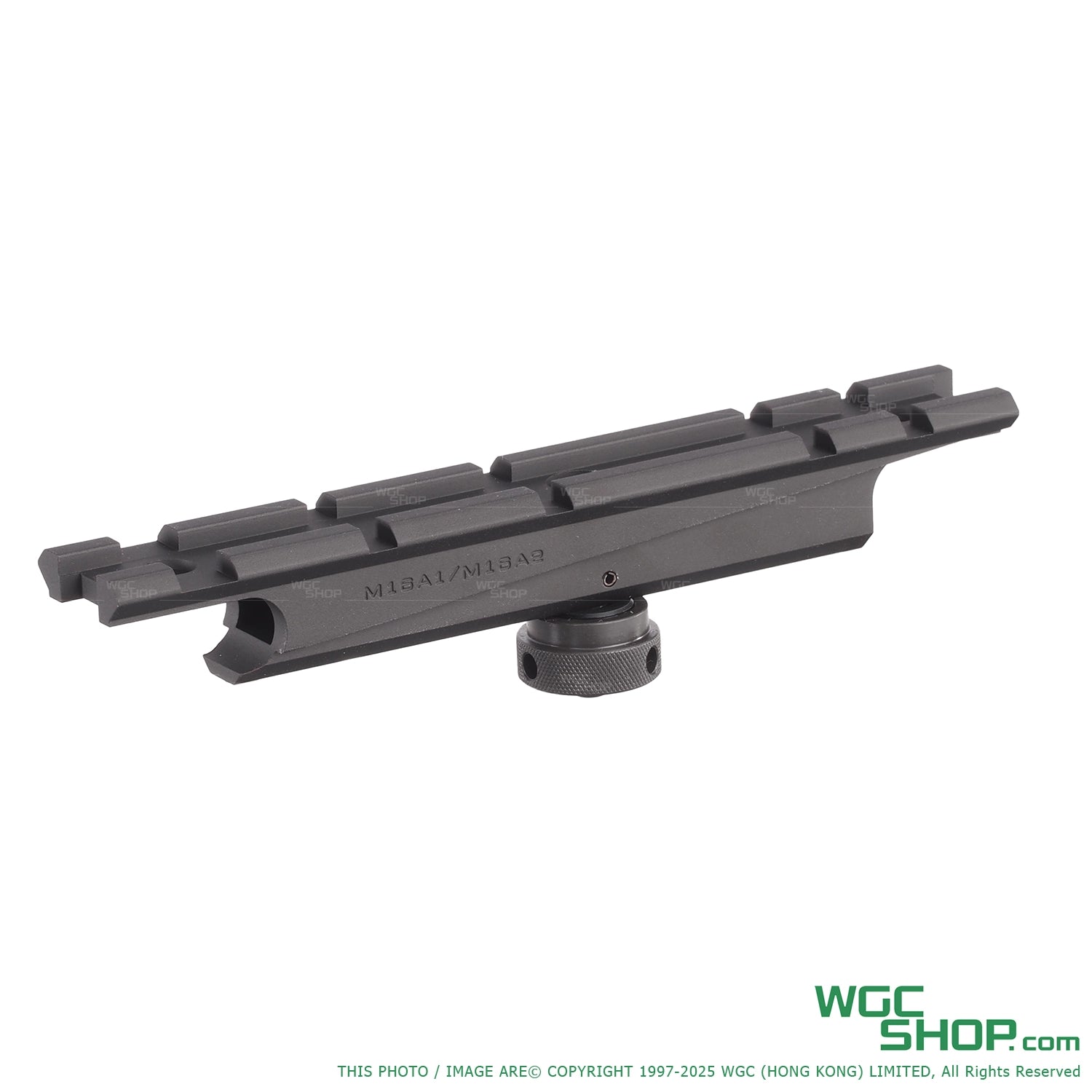 BPW C Style Carry Handle Mount