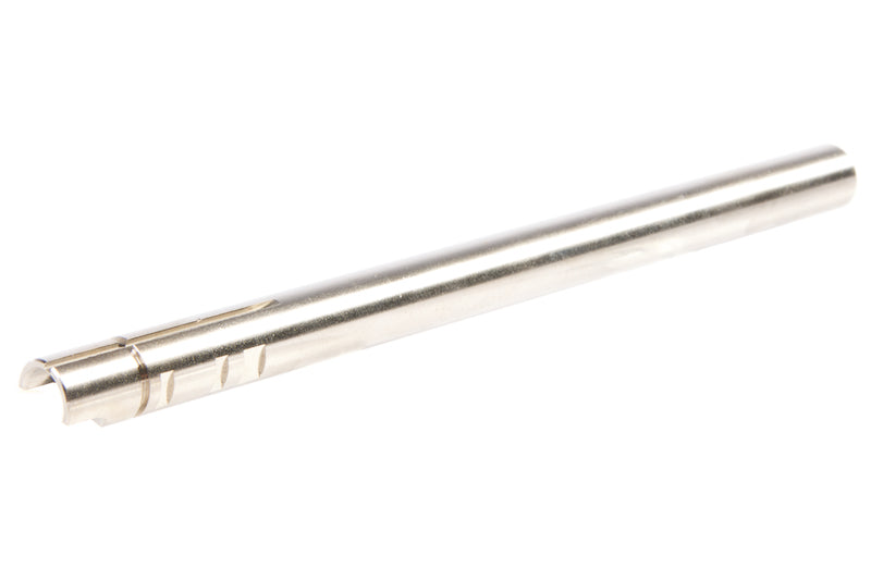 Unicorn Airsoft 6.03mm GBB Titaflon Coated Brass Inner Barrel (123mm)