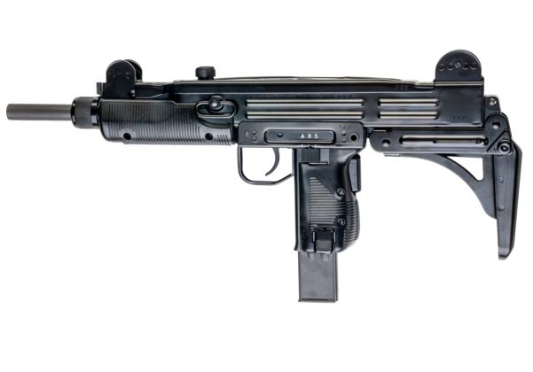 Northeast UZI VN CO2 Blow Back Airsoft SMG (2026 Limited Edition)