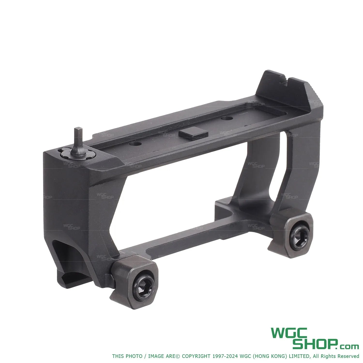 DMAG AL Sight Mount 1.93 Inch - W/M