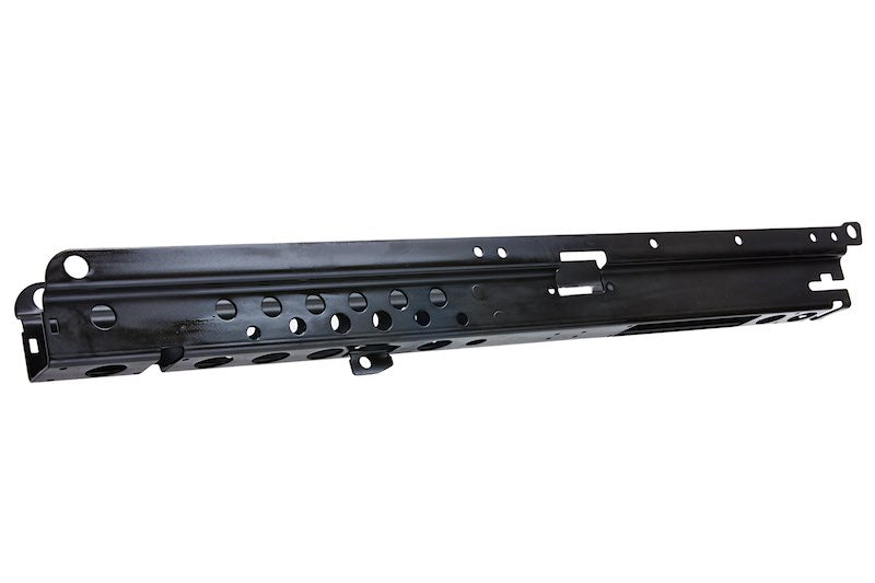 DNA VFC M249 GBB Steel Receiver