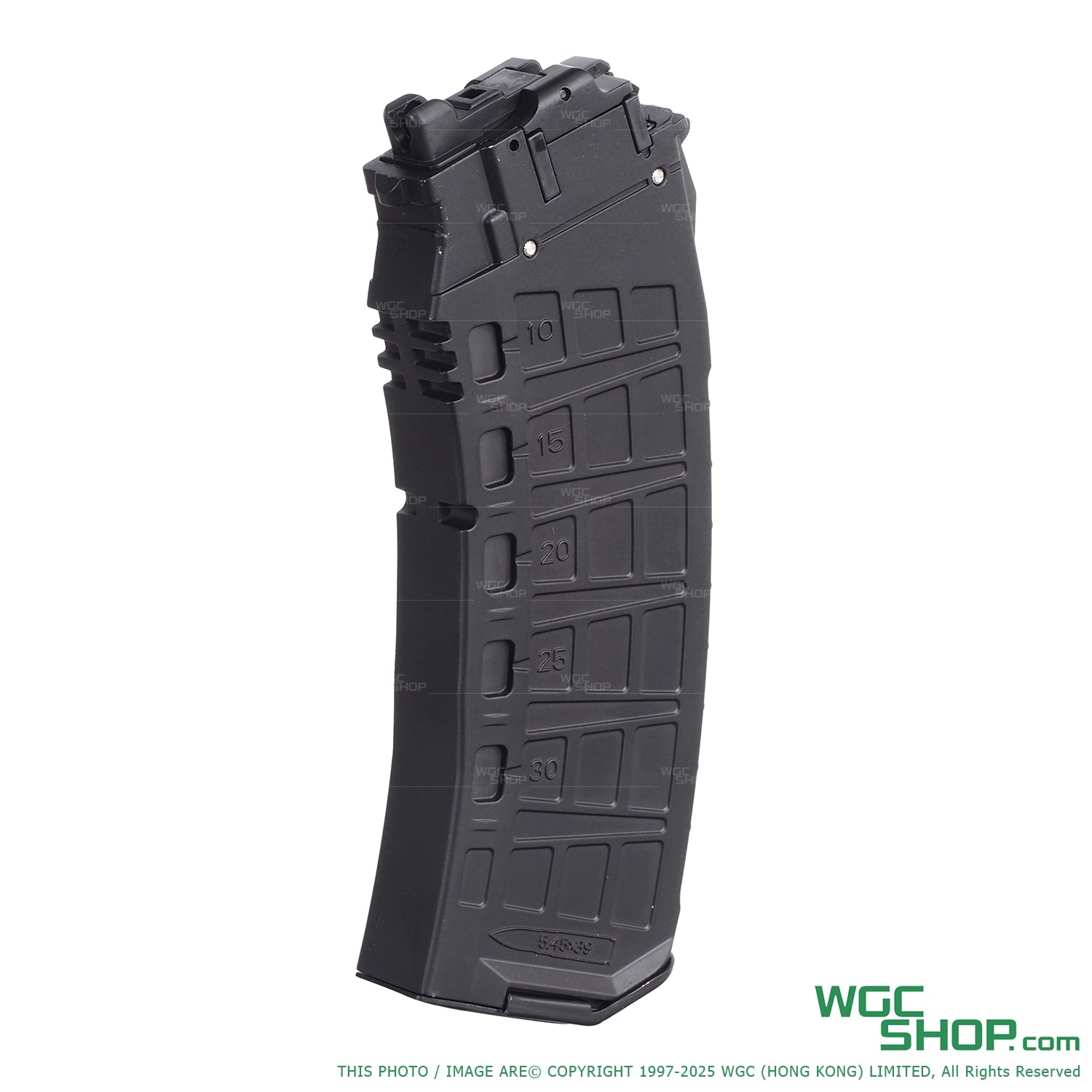 WELL PRO AK12 30Rds Gas Airsoft Magazine