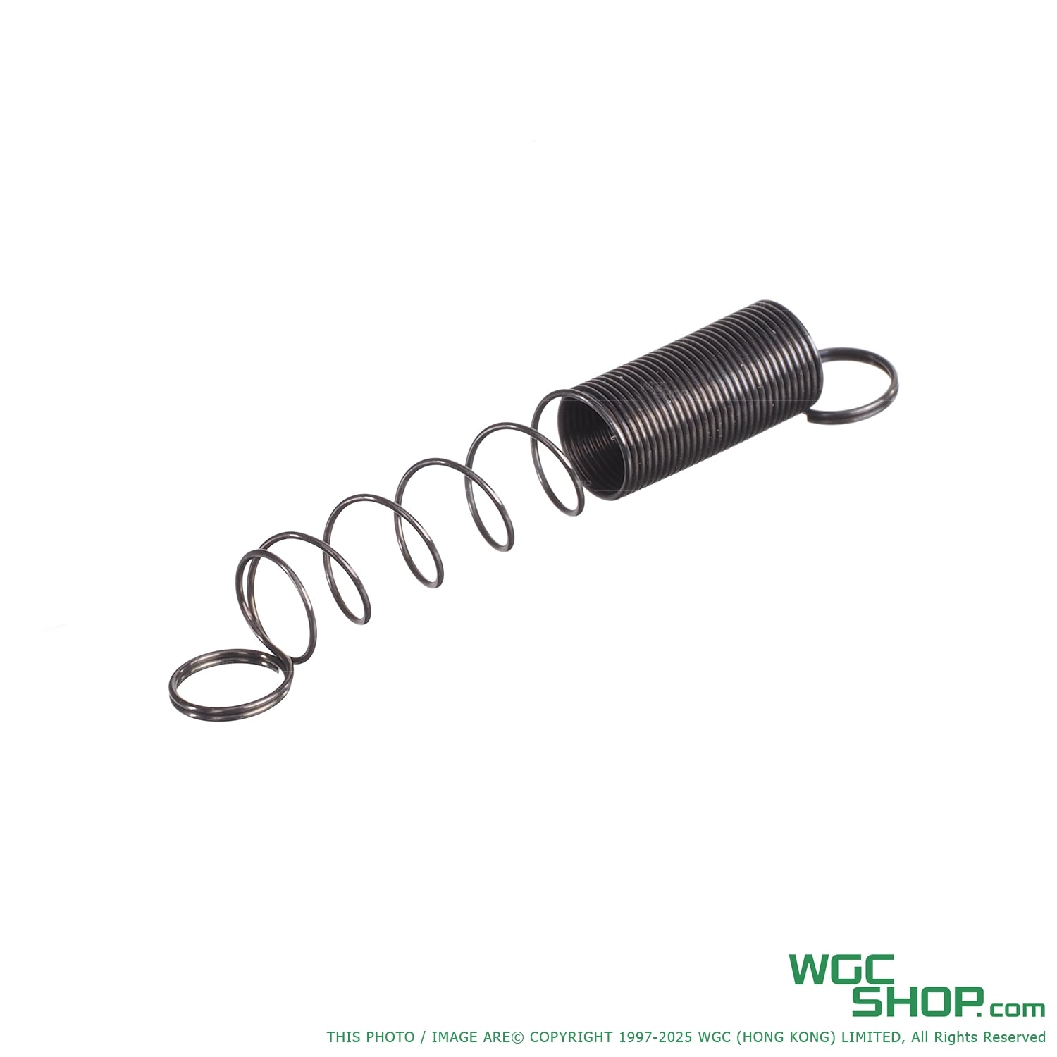 VFC Original Parts - G36 GBB Bolt Spring ( VGE0SPG027 )