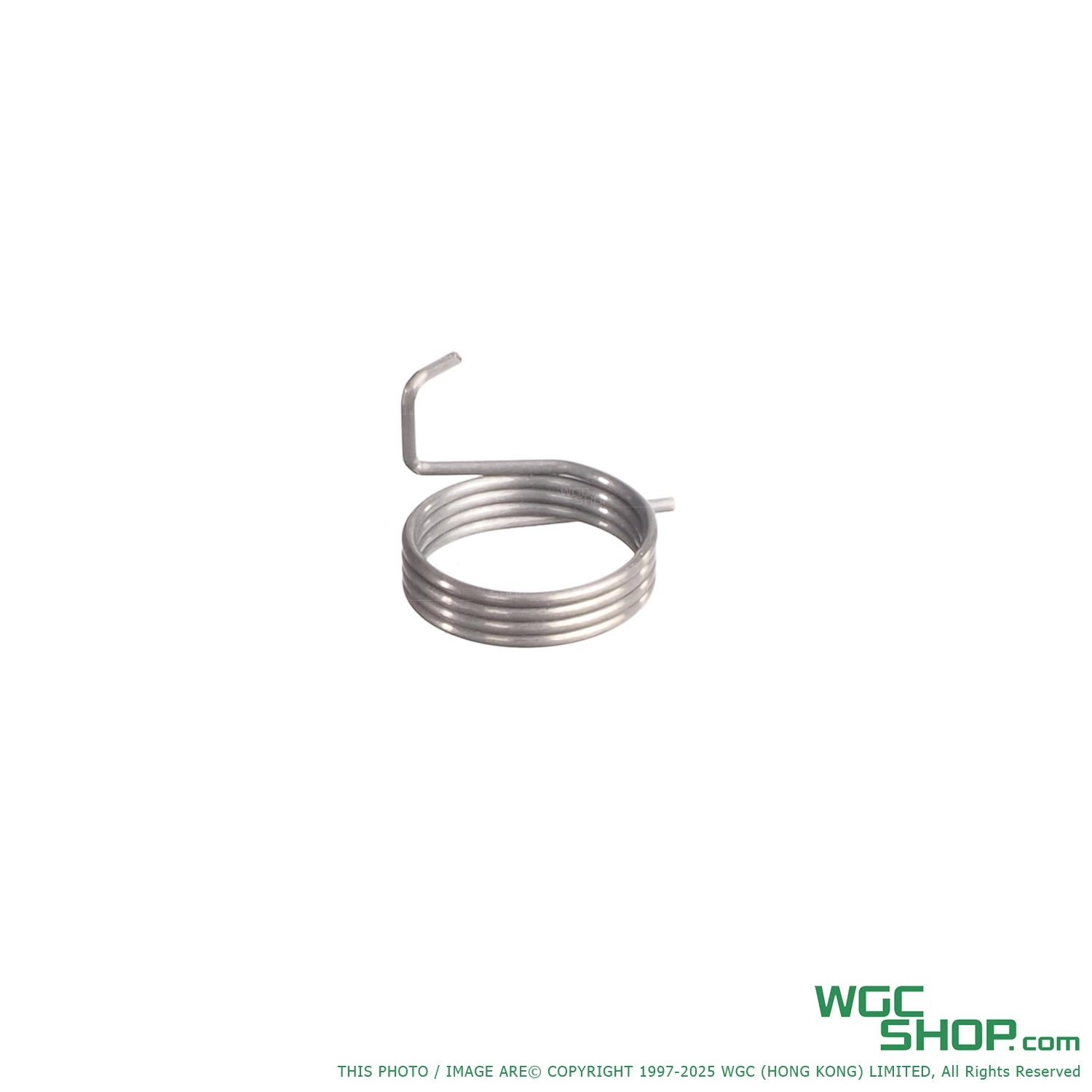 VFC Original Parts - MP7 AEG Trigger Switch Spring ( V0B0SPG002 )