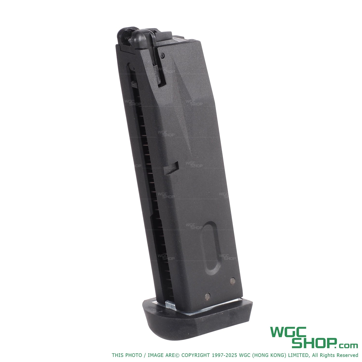 SRC SR92 23Rds Gas Airsoft Magazine for M9 Series GBB