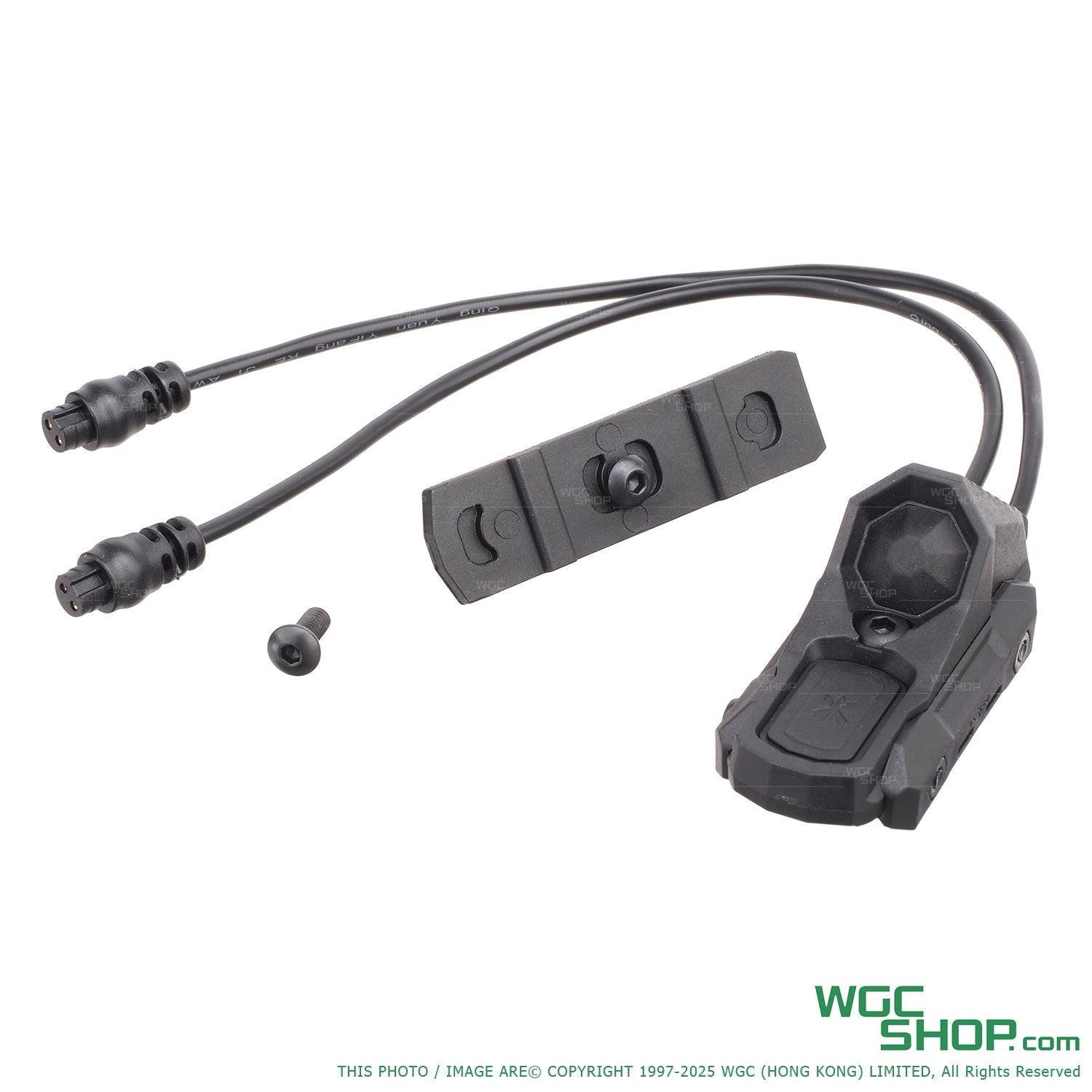 PTS UNITY Tactical AXON ( SF & CL 2.5mm Plugs )