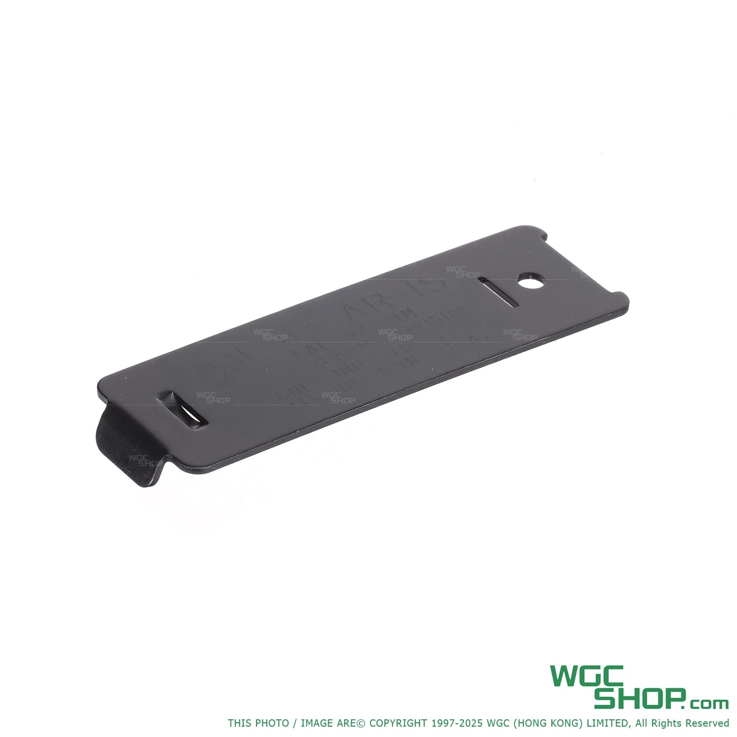 dnA Magazine Base Plate for VFC M4 20Rds Gas Magazine