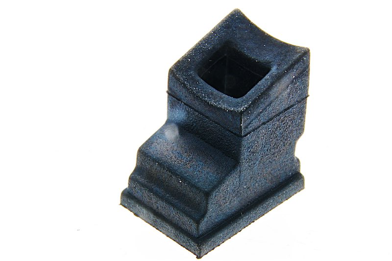 Guns Modify Anti Freeze Magazine Gas Route For Tokyo Marui MWS M4 GBB