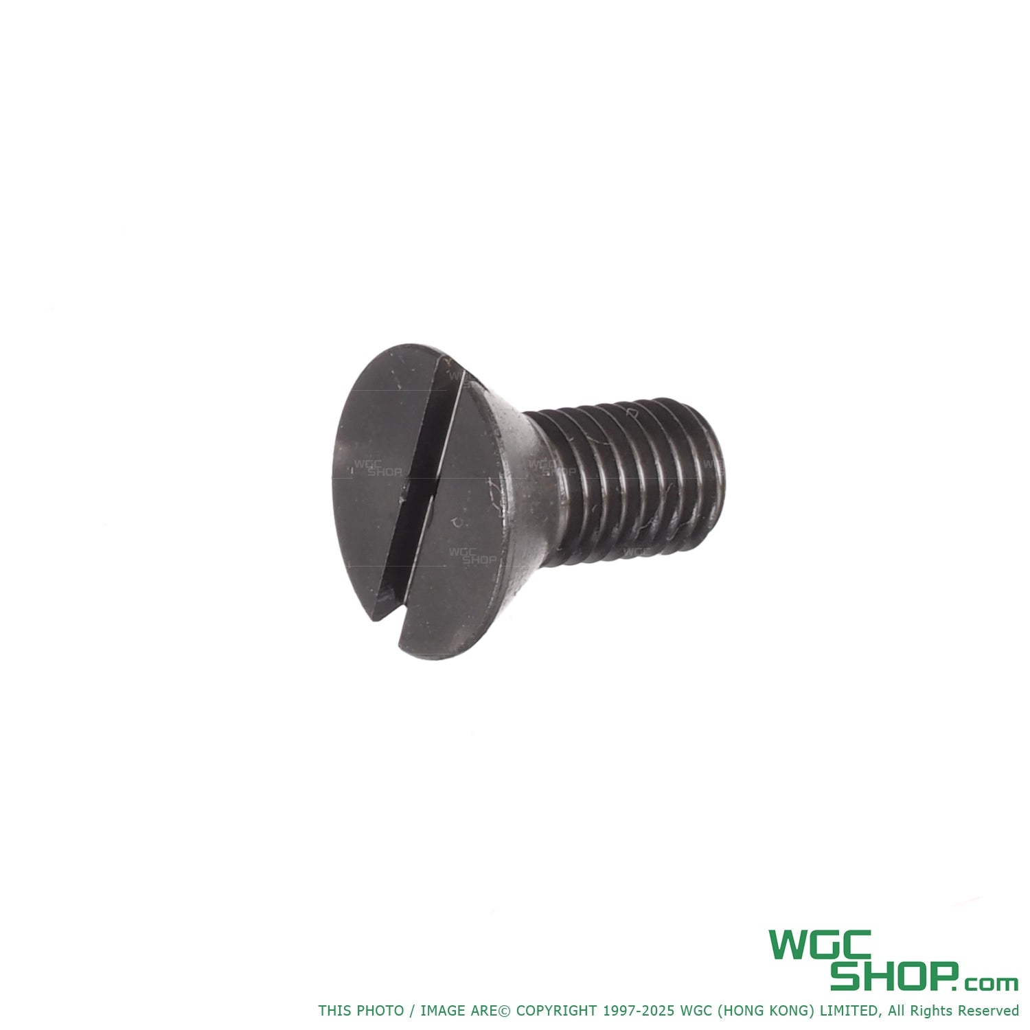 dnA R Type A1 Buffer Tube Screw for Airsoft ( Imperial system / Inches )