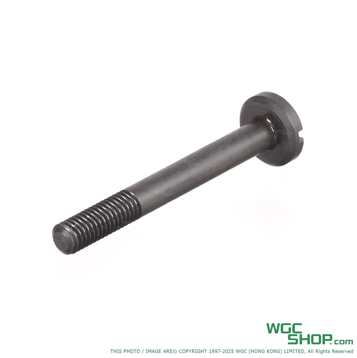 dnA M16A1 R Type Butt Stock Screw for Airsot ( Imperial system / Inches )