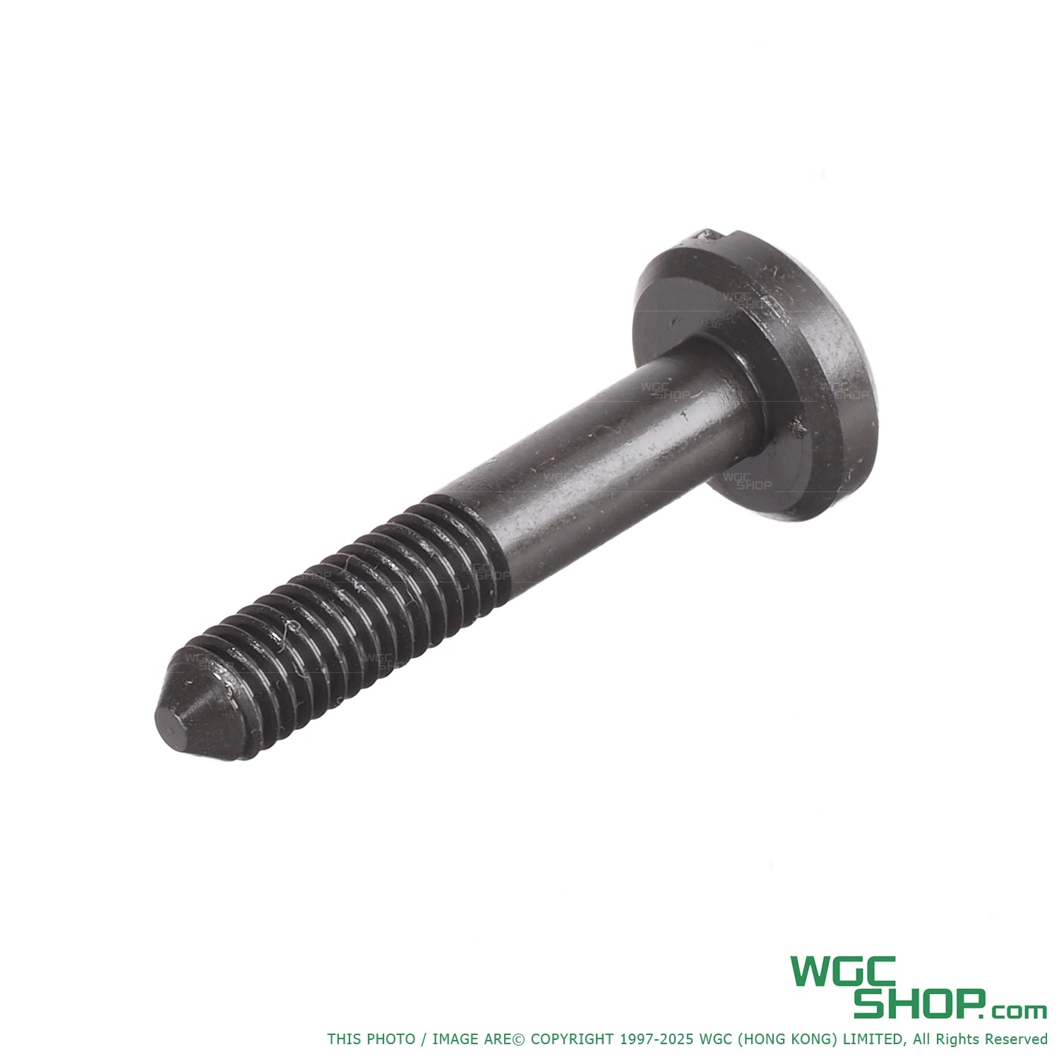 dnA M16A2 R Type Butt Stock Screw for Airsot ( Imperial system / Inches )