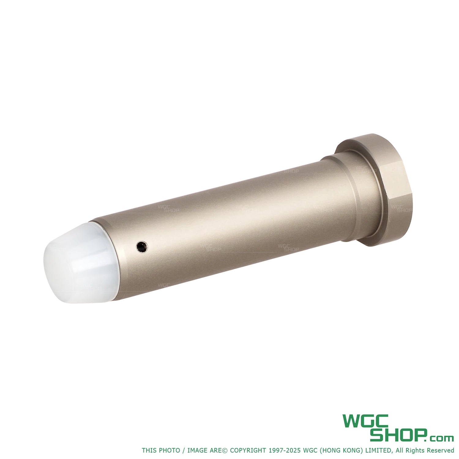 dnA R Type Short Buffer Assembly for VFC AR / M4 GBB ( 90g / Champagne )