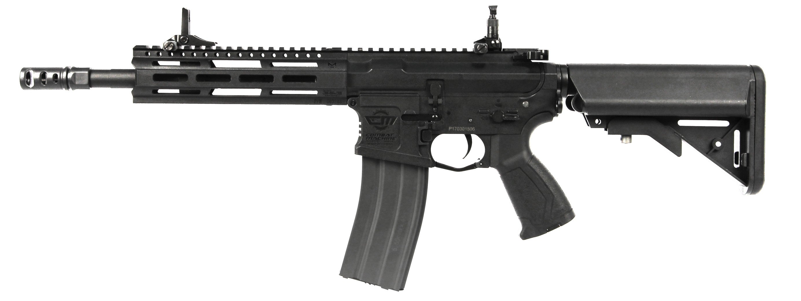 G&G CM16 Raider 2.0