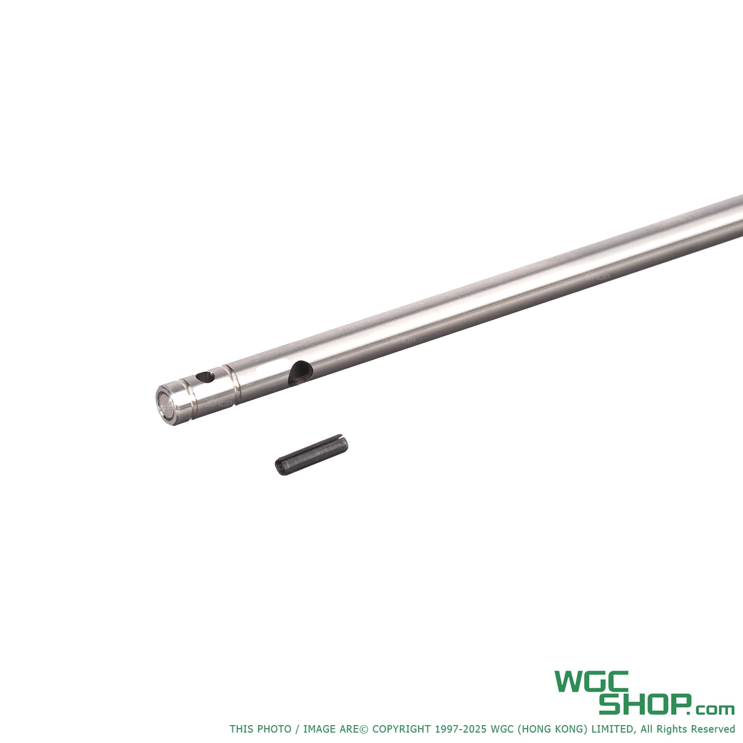 dnA Lightened Gas Tube for VFC 14.5/ 11.5 / 10.3 inch AR / M4 GBB Airsoft