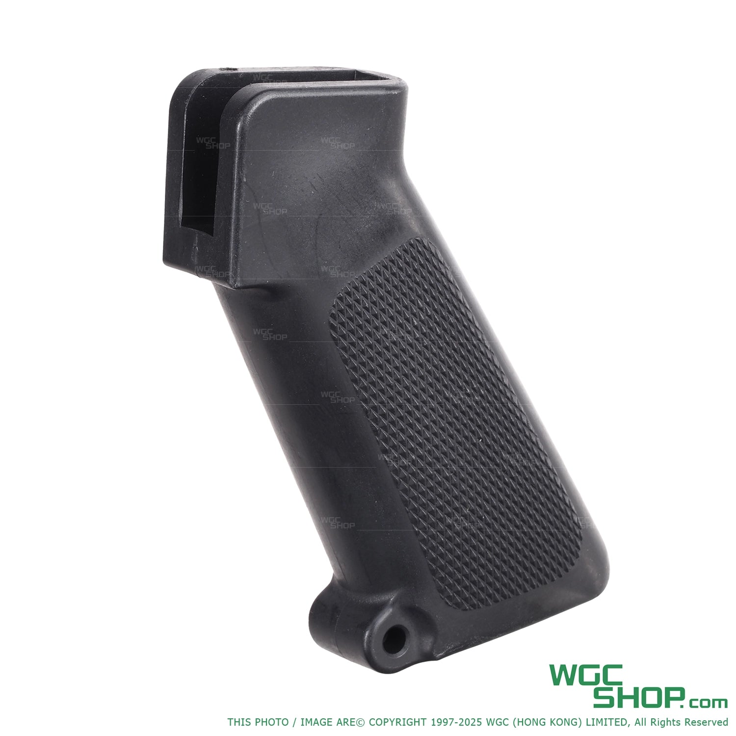 dnA A1 Pistol Grip w/ Hole for VFC AR / M4 GBB