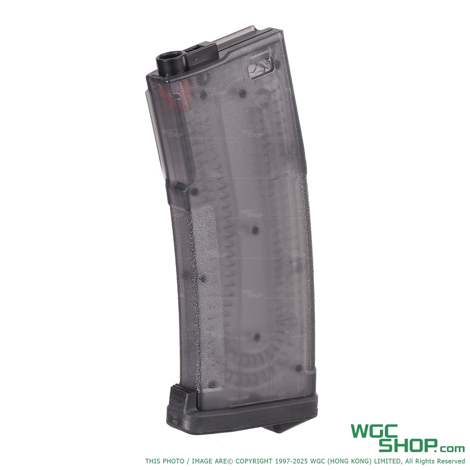 PTS TPM-AR 150Rds AEG Magazine ( Black )