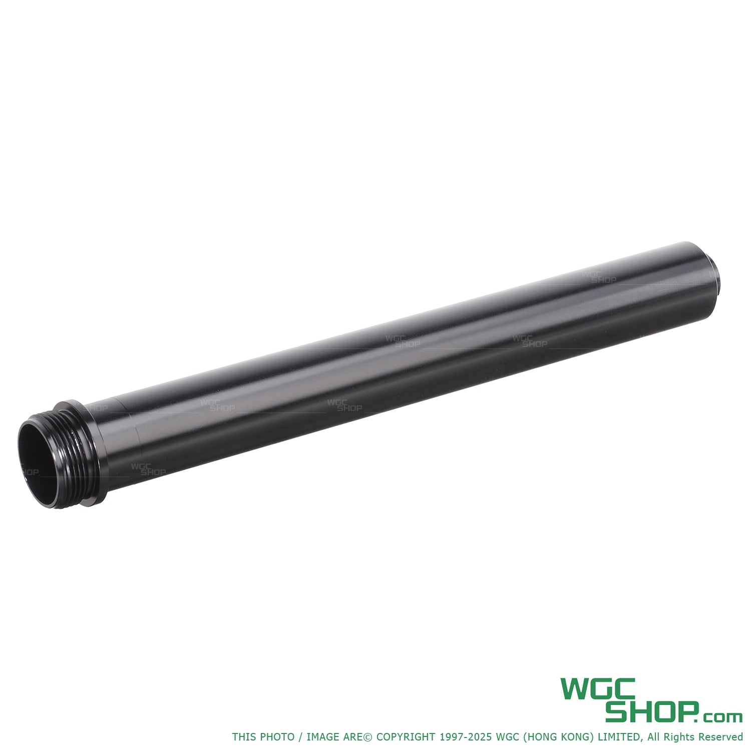 dnA M16 Buffer Tube for VFC AR / M4 GBB ( Imperial system / Inches )