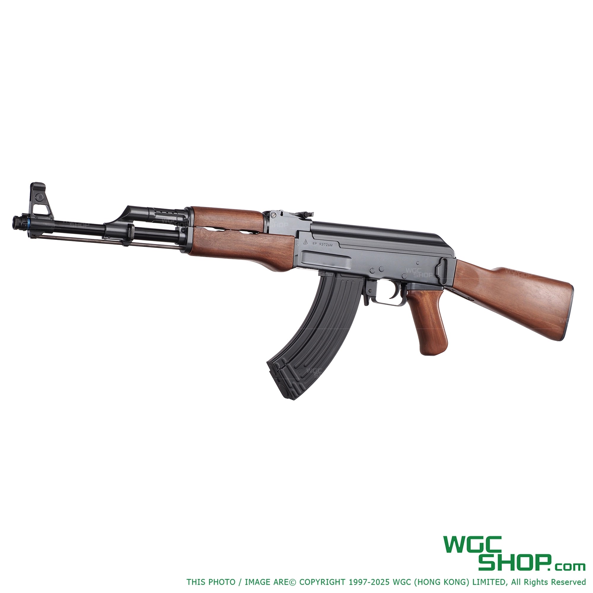 TOKYO MARUI AK47R Electric Airsoft ( AEG )