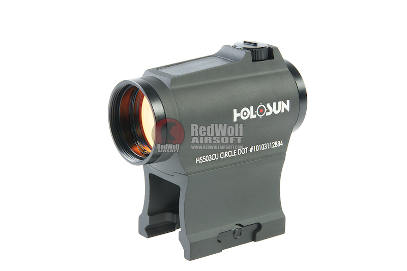 Holosun HS503 Red Dot