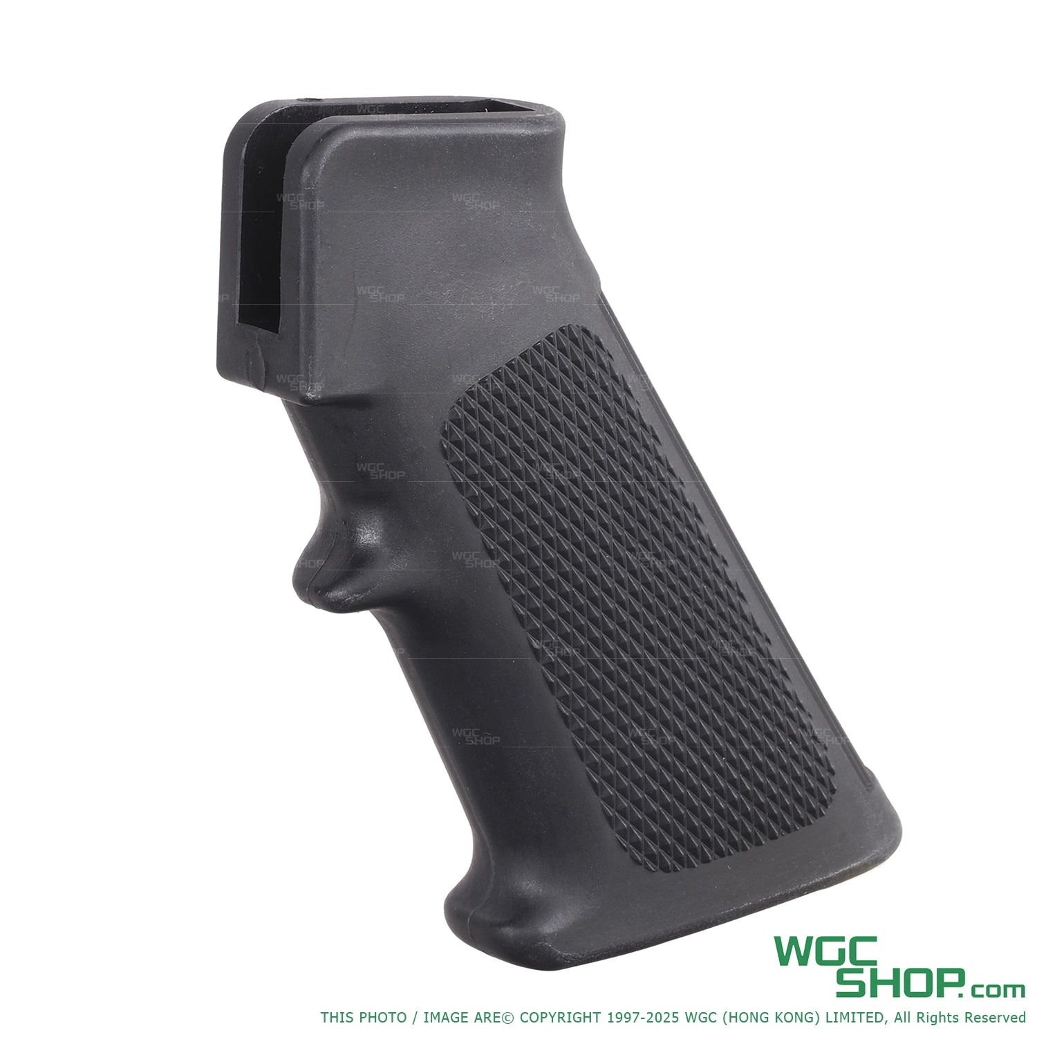 dnA A2 / M4 Pistol Grip w/ Hole for VFC M4 GBB