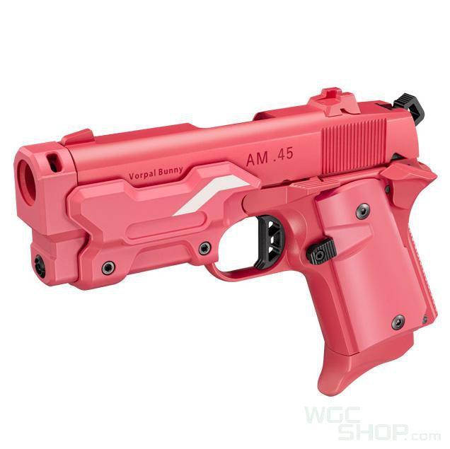 TOKYO MARUI Vorpal Bunny AM.45 Ver.LLENN GBB Airsoft