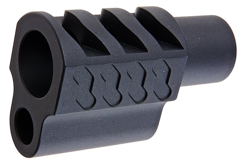 5KU Type 8 Compensator For Tokyo Marui 1911 Airsoft GBB